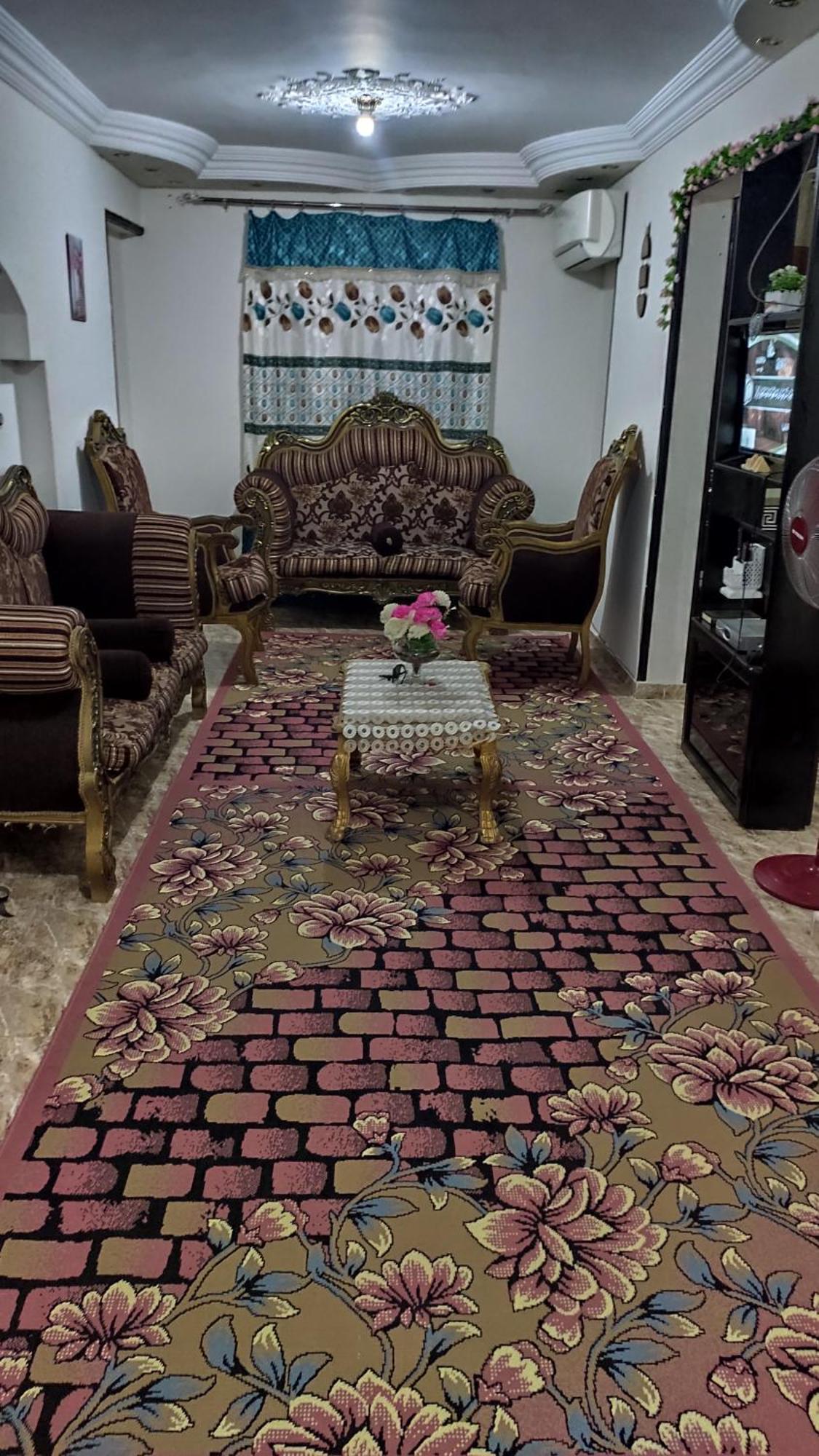 The Flowers Apartment Alexandria Exterior foto